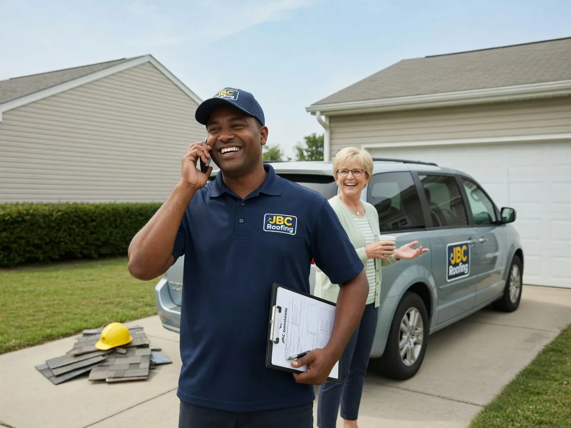 Roof Replacement Parishville, NY FAQs